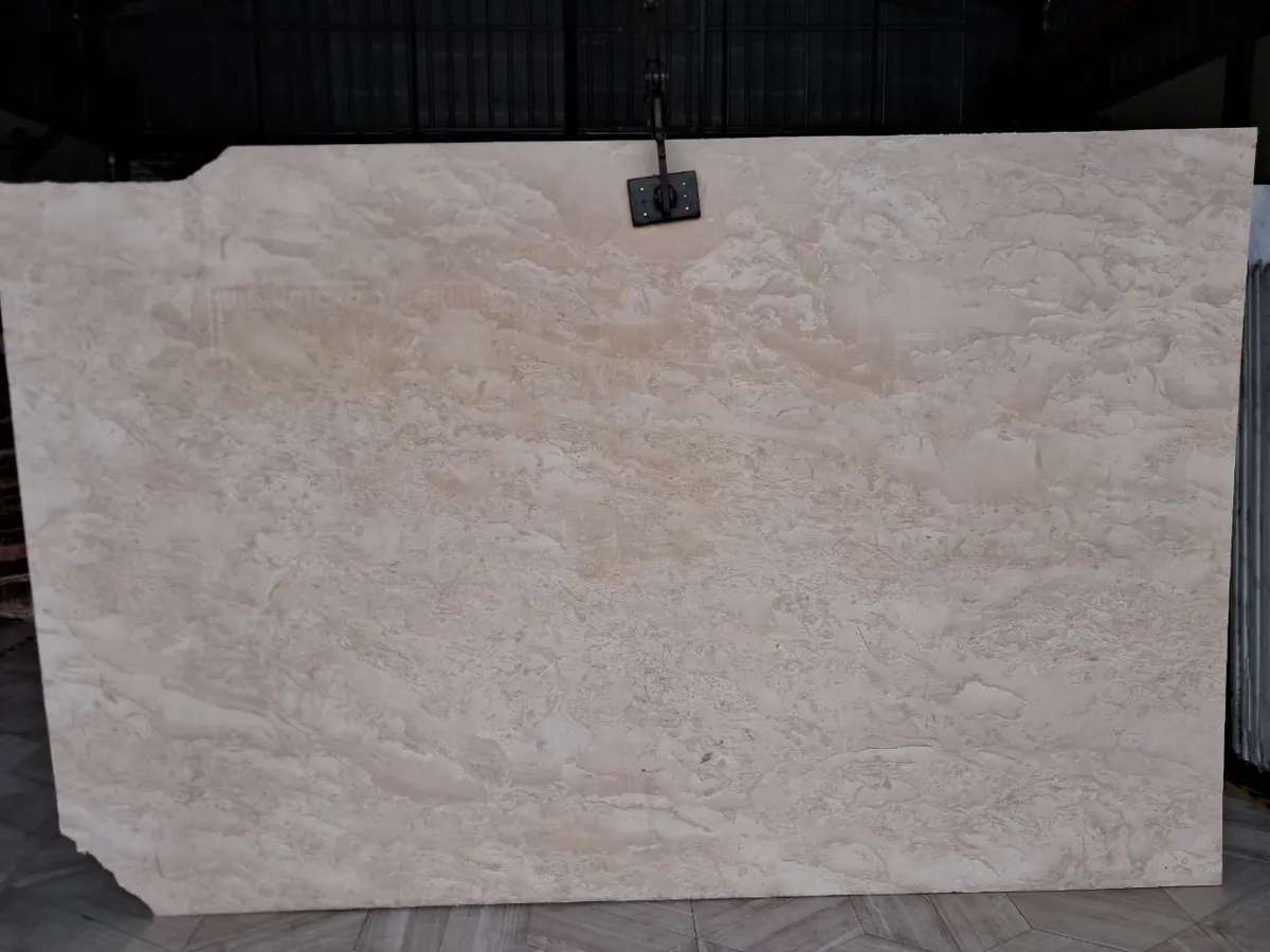 Imperial Beige