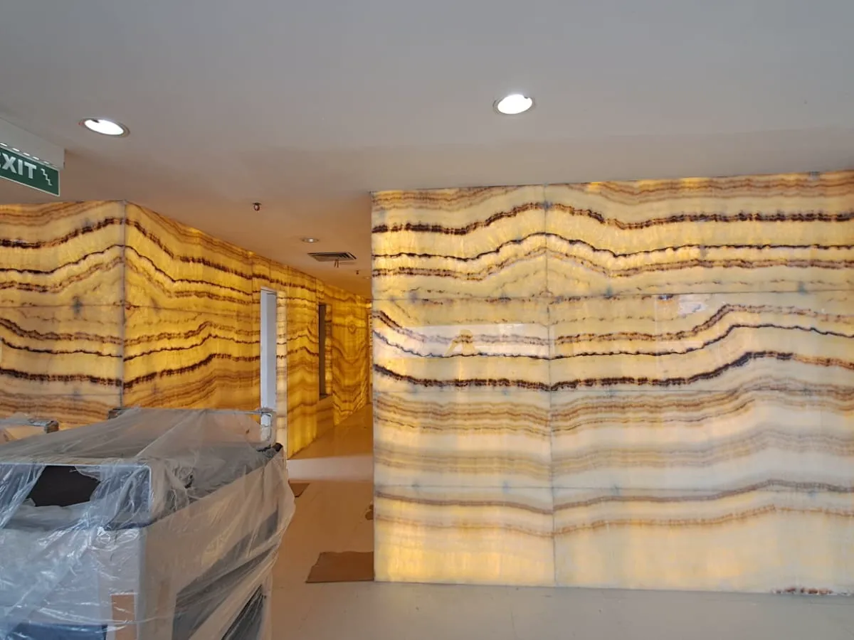 Onyx Wood