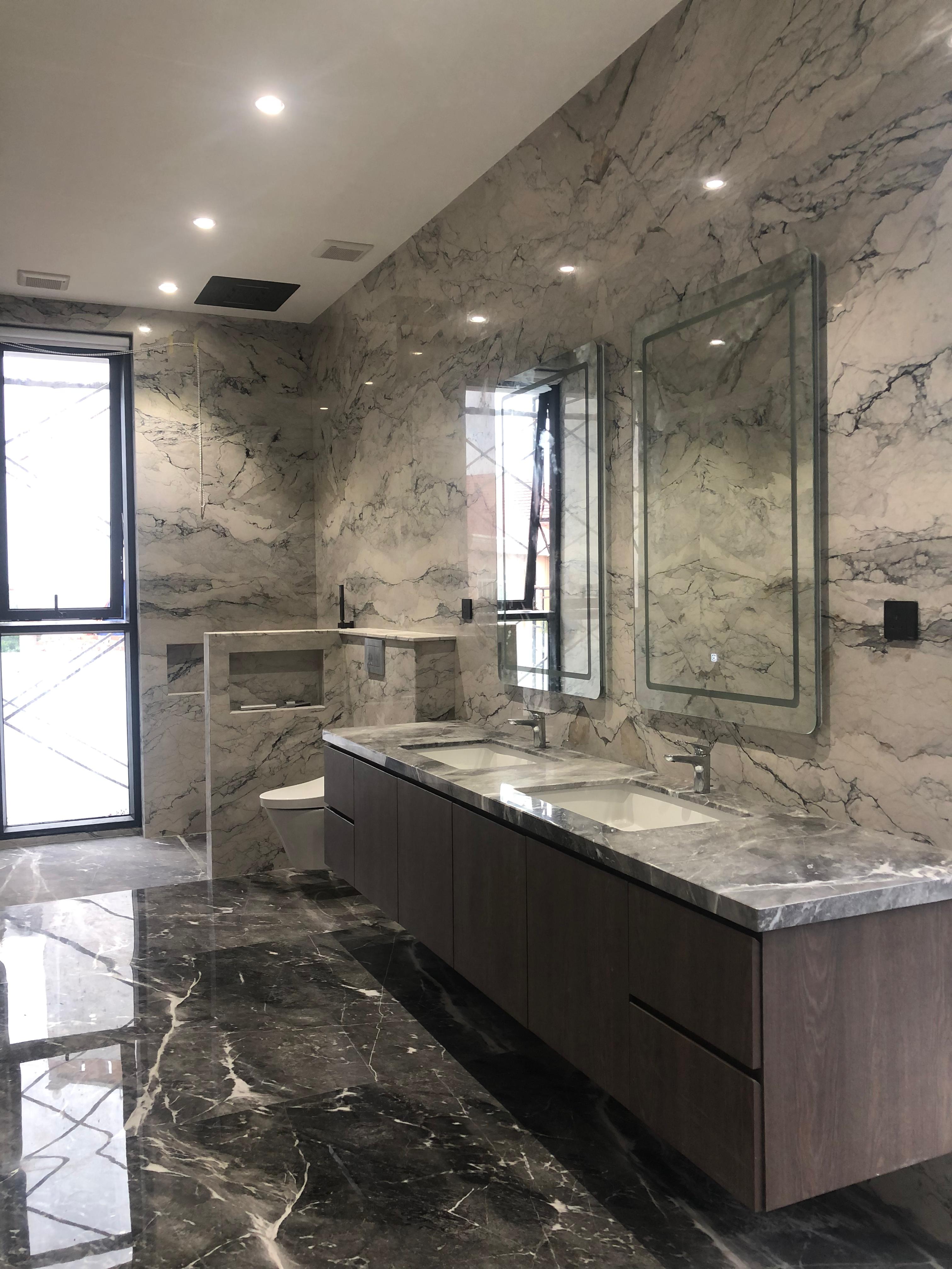 Bathroom Suite