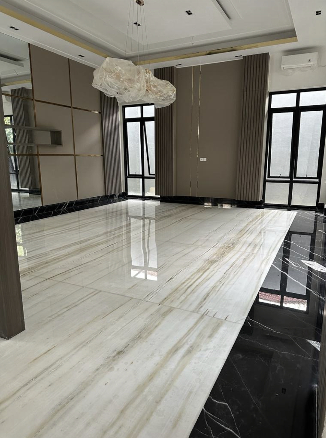 Luxury Residence